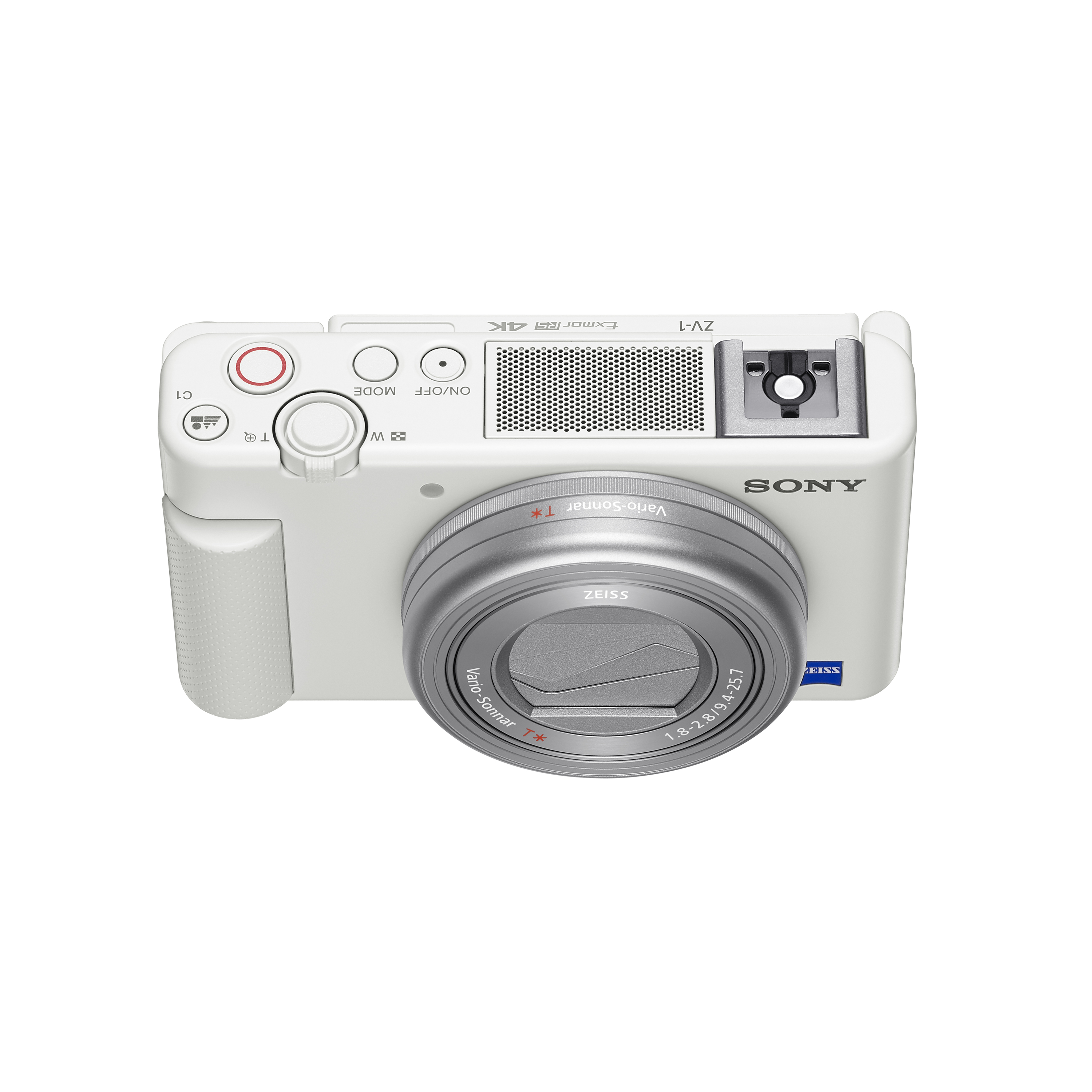 Digital Camera ZV-1 - 數位相機- Sony 台灣官方購物網站- Sony Store